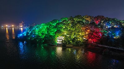 杭州富陽(yáng)鸛山