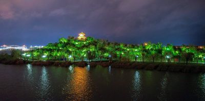 山東鄆城